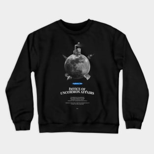 Uncommon Affairs Crewneck Sweatshirt